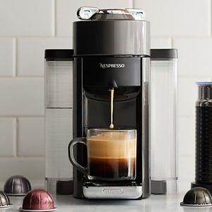 Nespresso Vertuo